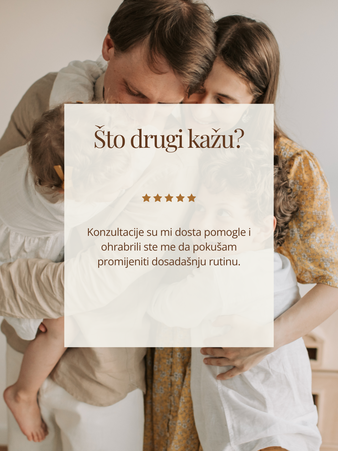 Što drugi kažu (16)
