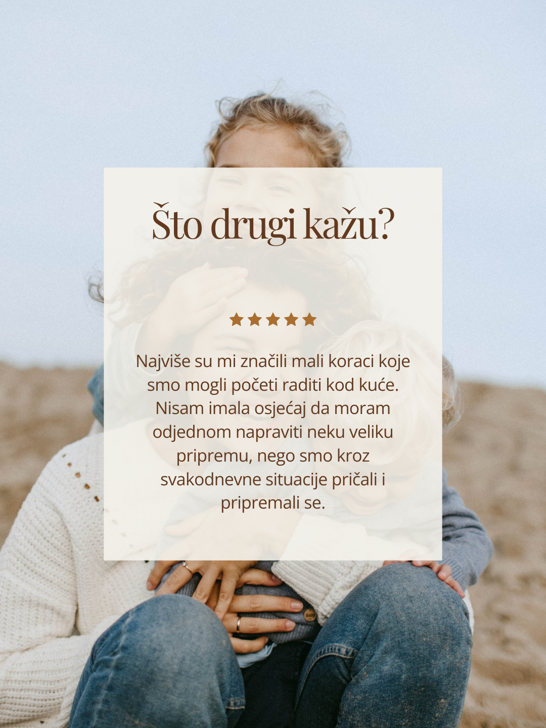 Što drugi kažu (18)