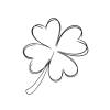 Ikona-djetelina Ikona-djetelina